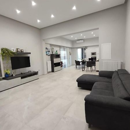 Apartament Hibiscus Castellammare di Stabia Zewnętrze zdjęcie
