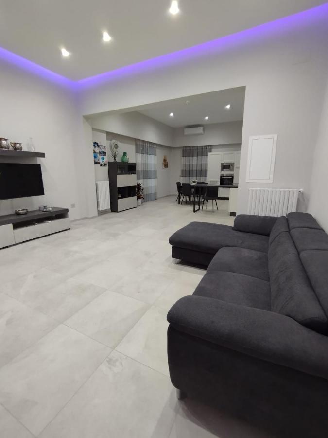 Apartament Hibiscus Castellammare di Stabia Zewnętrze zdjęcie