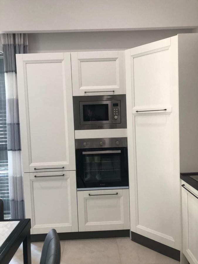 Apartament Hibiscus Castellammare di Stabia Zewnętrze zdjęcie