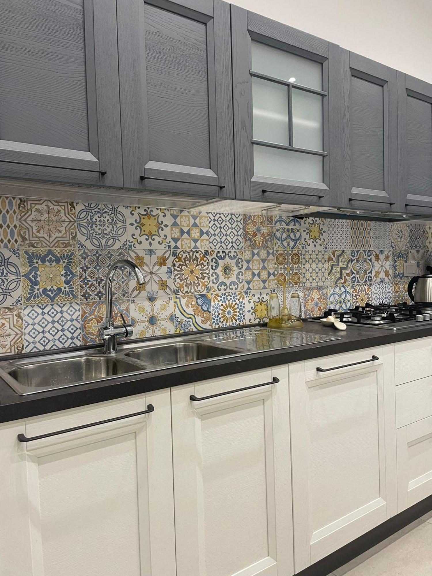 Apartament Hibiscus Castellammare di Stabia Zewnętrze zdjęcie