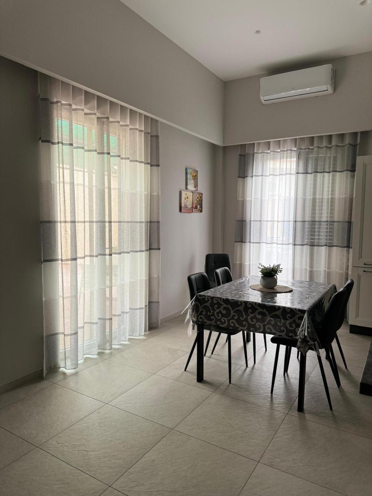 Apartament Hibiscus Castellammare di Stabia Zewnętrze zdjęcie