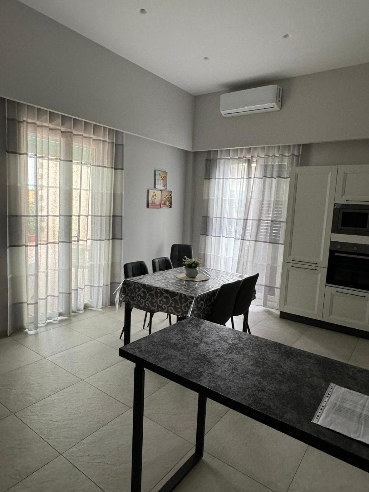 Apartament Hibiscus Castellammare di Stabia Zewnętrze zdjęcie