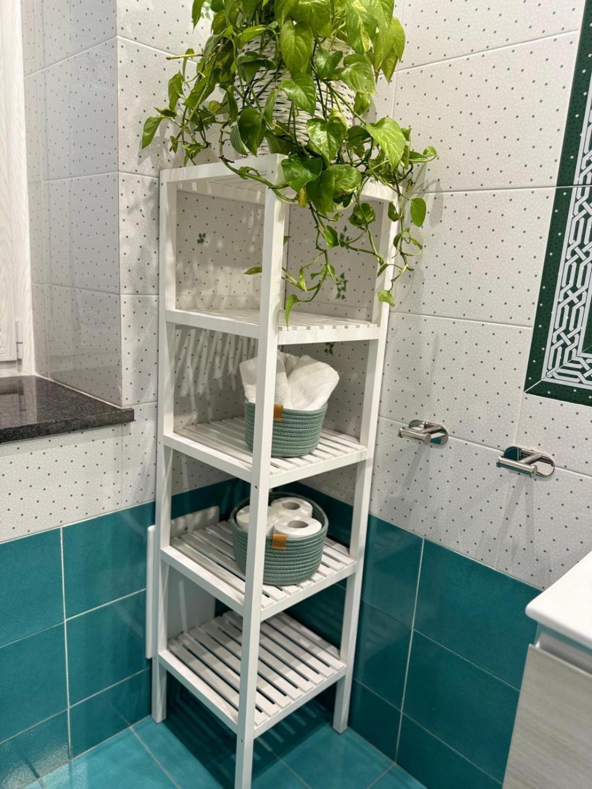 Apartament Hibiscus Castellammare di Stabia Pokój zdjęcie