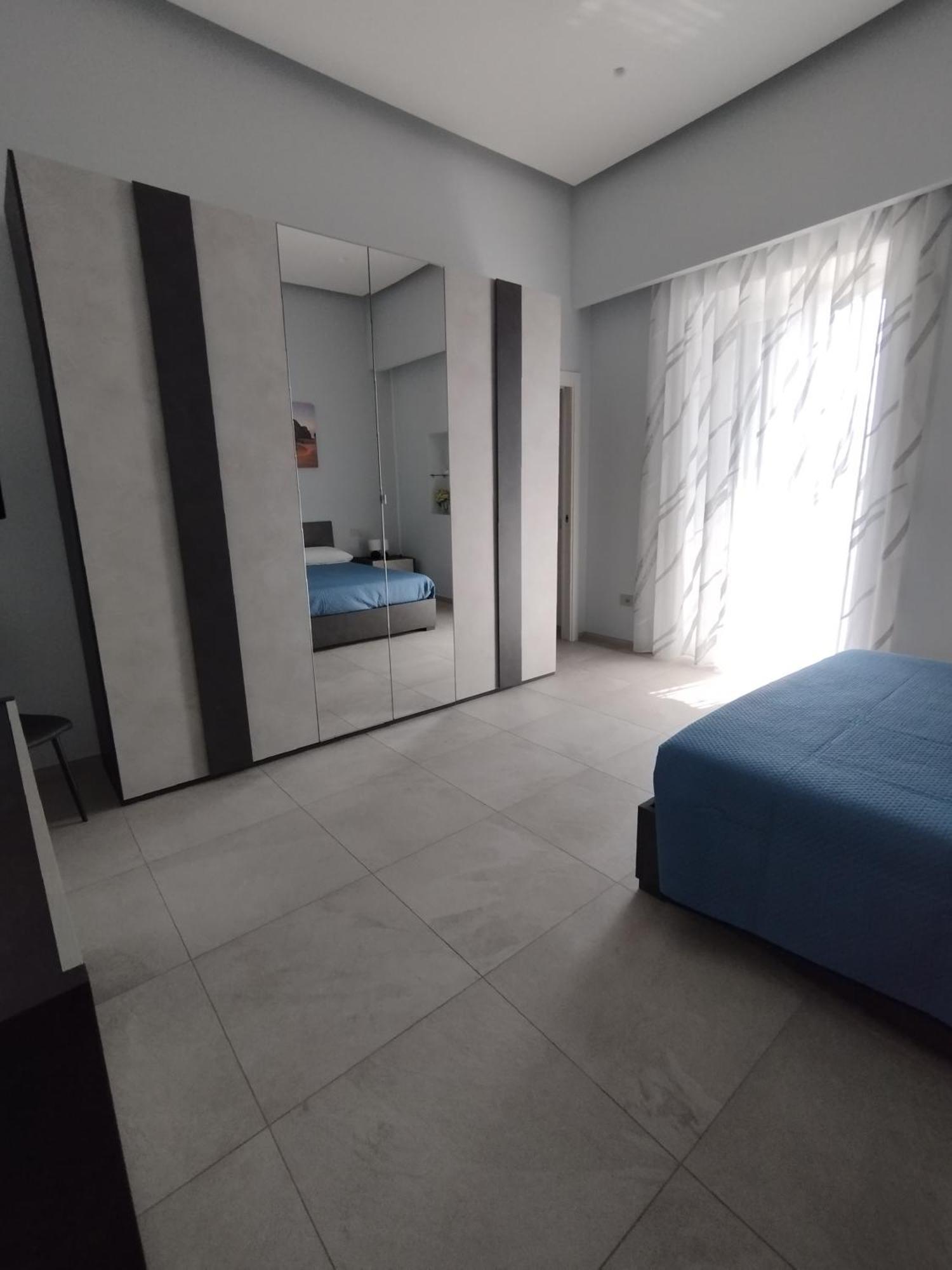 Apartament Hibiscus Castellammare di Stabia Zewnętrze zdjęcie