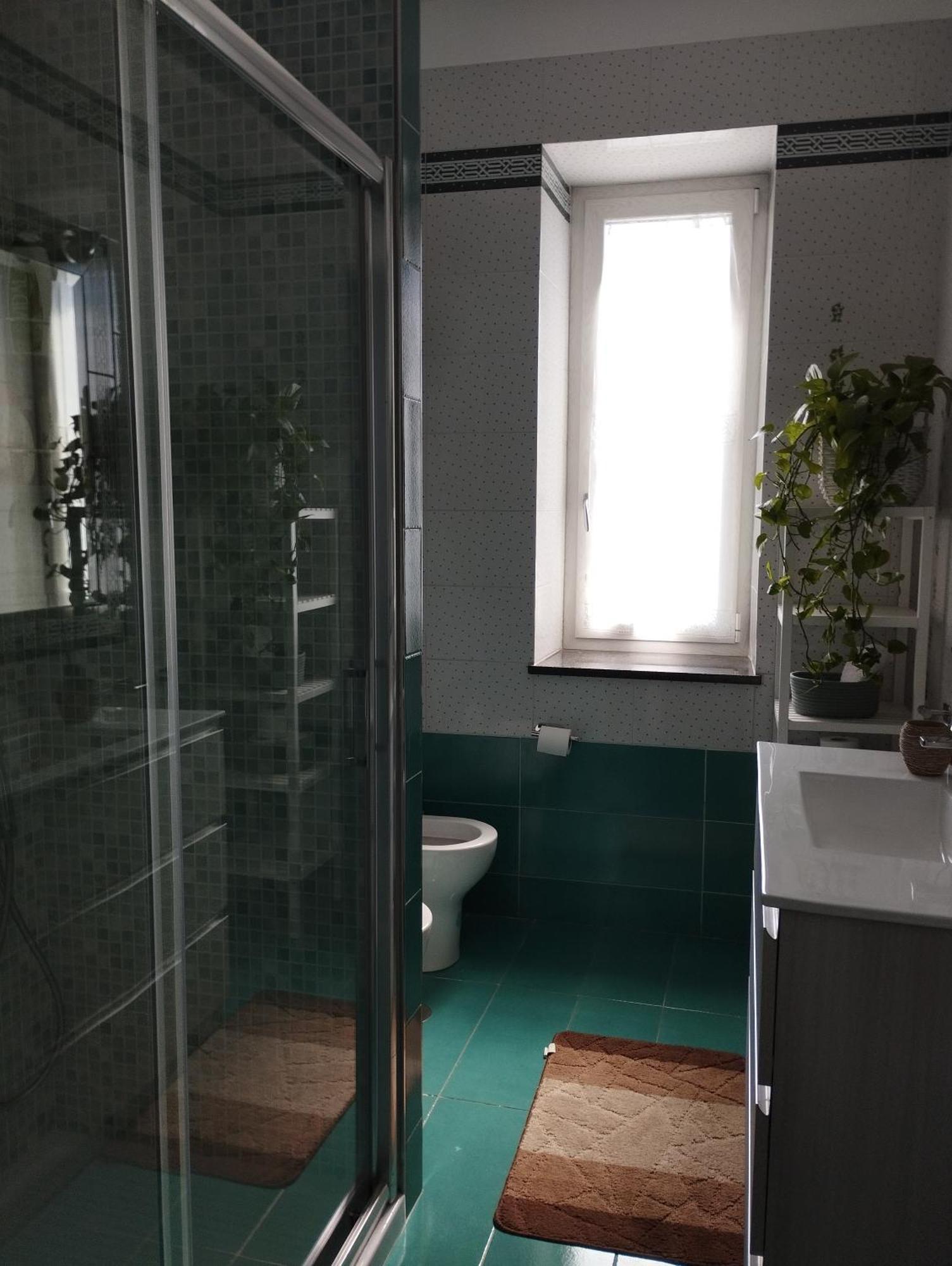 Apartament Hibiscus Castellammare di Stabia Zewnętrze zdjęcie